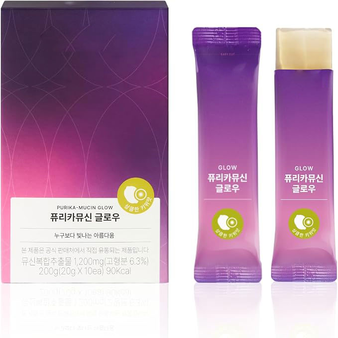 Prebiotic Collagen Sticks with Hyaluronic Acid for Firmer-Looking Skin