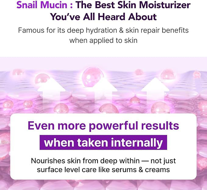 Prebiotic Collagen Sticks with Hyaluronic Acid for Firmer-Looking Skin
