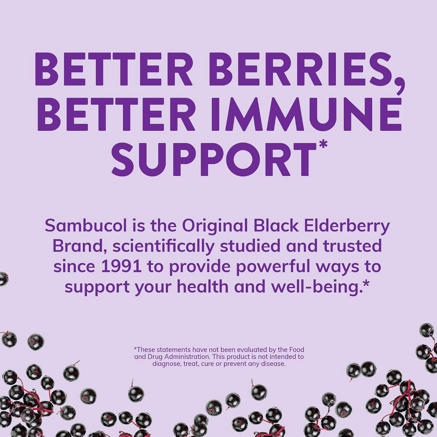 Black Elderberry Effervescent Tablets with Vitamin C & Zinc | Immune & Antioxidant Support | Easy-to-Mix Drink